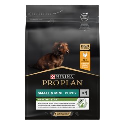 Proplan puppy small & mini...