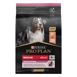 Proplan adult medium -...