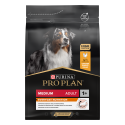 Proplan adult medium - poulet