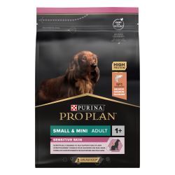 Proplan adult small & mini...