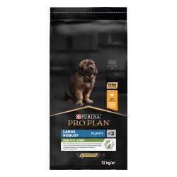 Proplan Puppy Large Robust...
