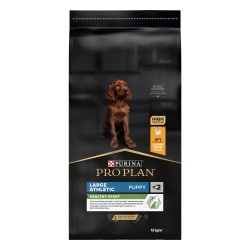 Proplan puppy large...