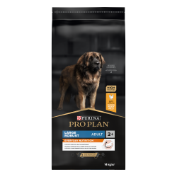 Proplan adult large robust...