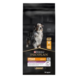 Proplan adult medium &...