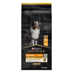 Proplan adult All Size -...