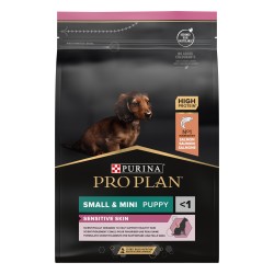 Proplan puppy small & mini...