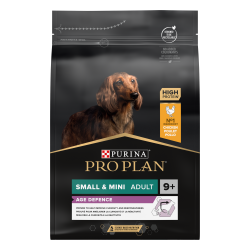 Proplan adult small & mini...