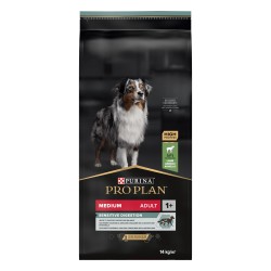 Proplan adult medium -...