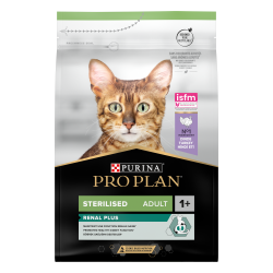 PURINA® PRO PLAN®...