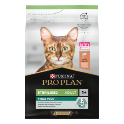 PURINA® PRO PLAN®...