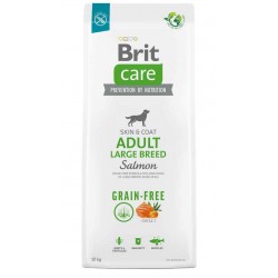 Brit Care Dog Grain-free...