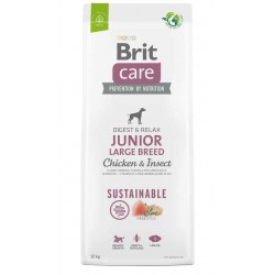 Brit Care Dog Sustainable...