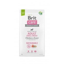 Brit Care Dog Sustainable...