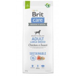 Brit Care Dog Sustainable...