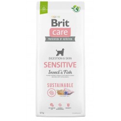 Brit Care Dog Sustainable...