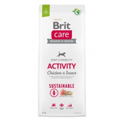 Brit Care Dog Sustainable...