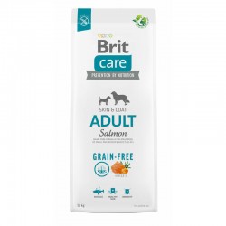 Brit Care Dog Grain free Adult