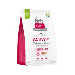 Brit Care Dog Sustainable...