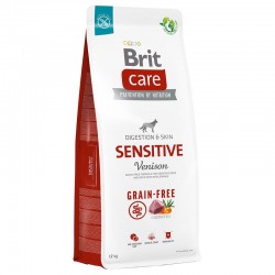 Brit Care Dog Grain-free...