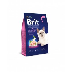 Brit Premium by Nature |...