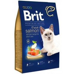 Brit Premium by Nature |...