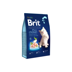 Brit Premium by Nature |...