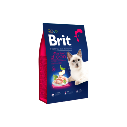 Brit Premium by Nature |...