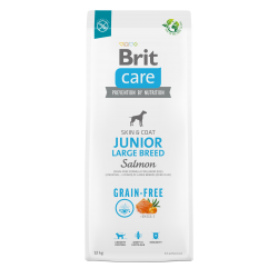 Brit Care Dog Grain-free...