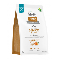 Brit Care Dog Grain-free...