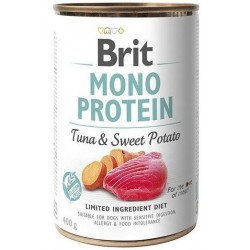 Brit mono protein - tuna &...