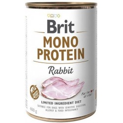 Brit mono protein - rabbit...