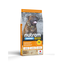 Nutram S8 Sound Balanced...