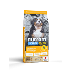 Nutram S3 Sound Balanced...