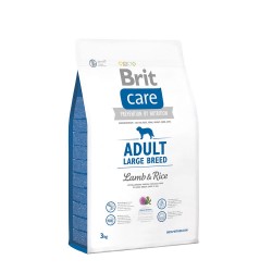 Brit Care Adult Large Breed...