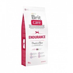 Brit Care - Endurance