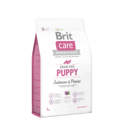 Brit Care Grain free -...