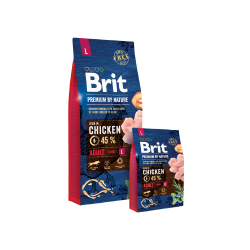 Brit Premium by Nature -...