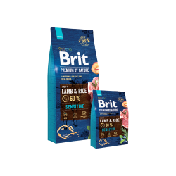 Brit Premium by Nature -...