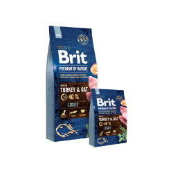 Brit Premium by Nature - Light