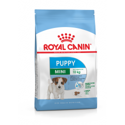 Royal Canin mini - puppy
