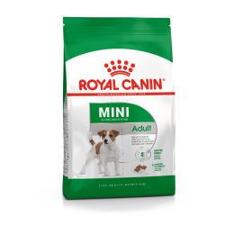 Royal Canin mini - adult