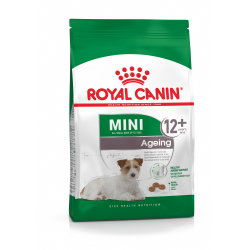 Royal Canin mini - Ageing +12