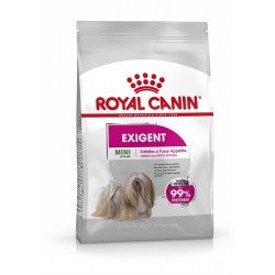 Royal Canin Mini - exigent 3kg