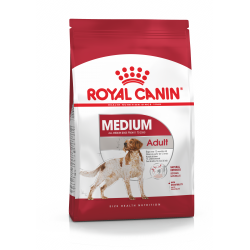 Royal Canin medium - adult