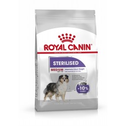 Royal Canin medium -...