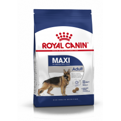 Royal Canin maxi - adult