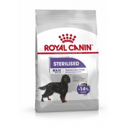 Royal Canin maxi -...