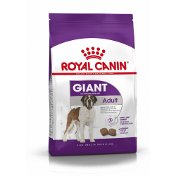 Royal Canin giant - adult 15kg