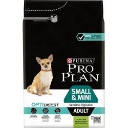 Proplan adult small & mini...