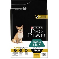 Proplan adult small & mini...